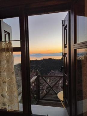 Riga's Pinakoti Lodge